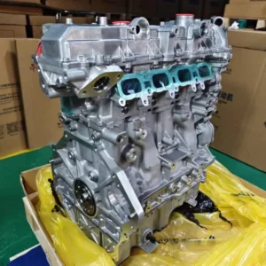 Re-manufacture Buick LTG