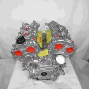 Re-manufacture Mercedes-Benz 276T