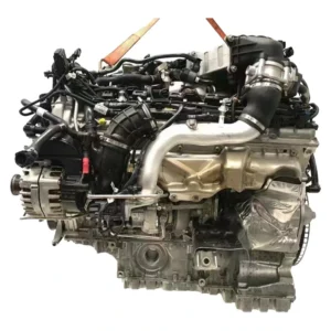 Original factory BMW Rolls-Royce N74B66