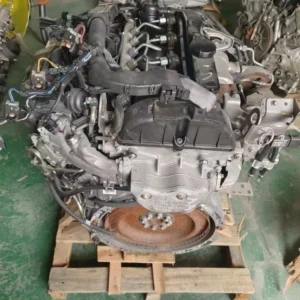 Used Mercedes-Benz 651955