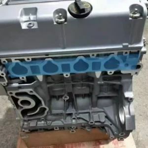 Re-manufacture Honda CR-V 2.4