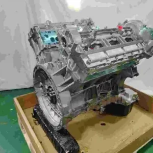 Remanufacture Mercedes-Benz 642820
