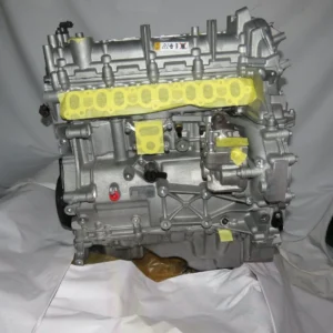 Land Rover remanufactured Discovery 5 Diesel 2.0T