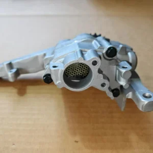 Mercedes-Benz 642 oil pump