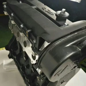 Re-manufacture Chery 484