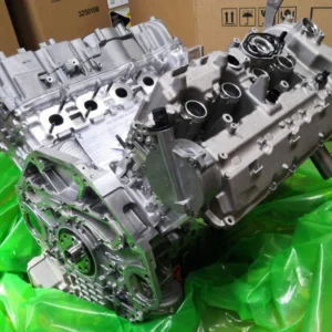 Original factory BMW N63B44A