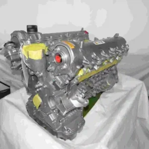 Re-manufacture the Mercedes-Benz 275