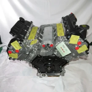 Re-manufacture Land Rover 306PS