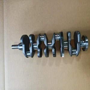 Mercedes-Benz 274 crankshaft