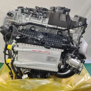 Original factory Mercedes-Benz 254