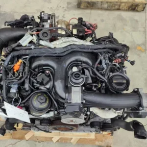 Used Volkswagen Touareg CRC