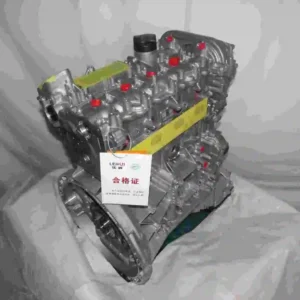 Remanufacture Mercedes-Benz 274