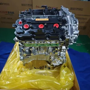 Re-manufacturing Nissan VQ25,Nissan VQ25 Remanufactured Engine